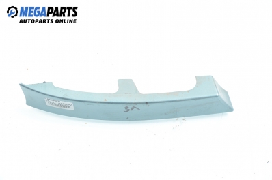 Tail light filler panel for Nissan Almera (N16) 2.2 Di, 110 hp, hatchback, 5 doors, 2002, position: left