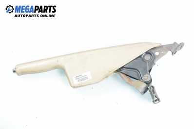 Handbrake lever for Volkswagen Passat (B5; B5.5) 2.5 TDI, 150 hp, sedan automatic, 2000