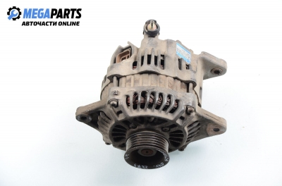 Alternator for Subaru Impreza 1.8, 103 hp, combi, 1994 № 23700AA202