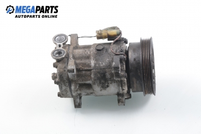 AC compressor for Rover 400 1.4 Si, 103 hp, sedan, 1998