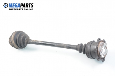 Driveshaft for Volkswagen Passat (B5; B5.5) 1.9 TDI, 130 hp, station wagon, 2001, position: left