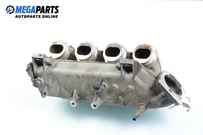 Intake manifold for Lancia Dedra 1.8 16V, 113 hp, station wagon, 1996