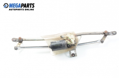 Motor ștergătoare parbriz for Seat Ibiza (6K) 1.4, 60 hp, hatchback, 1995