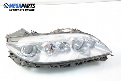 Headlight for Mazda 6 2.0 DI, 121 hp, station wagon, 2003, position: right