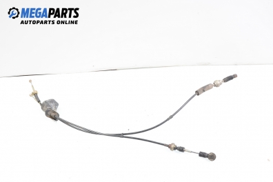 Gear selector cable for Renault Laguna I (B56; K56) 2.2 dT, 113 hp, hatchback, 1998