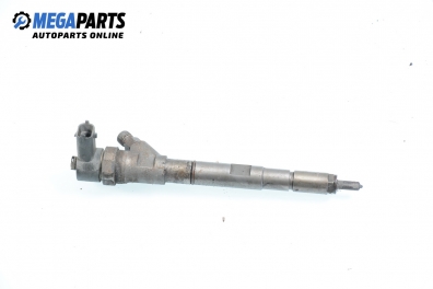 Diesel fuel injector for Kia Sorento 2.5 CRDi, 140 hp automatic, 2004 № Bosch 0 445 110 092