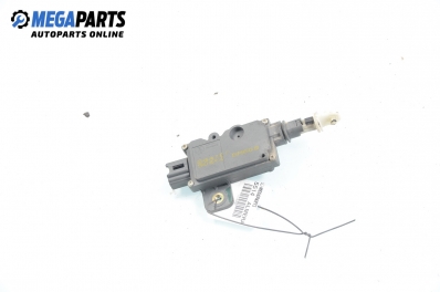 Kraftstoffbehälter-schloss for Nissan Almera (N16) 2.2 Di, 110 hp, hecktür, 2002