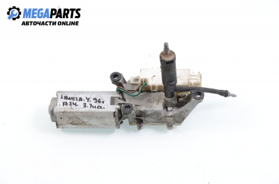 Motor ștergătoare parbriz for Lancia Y 1.4 12V, 80 hp, hatchback, 1996