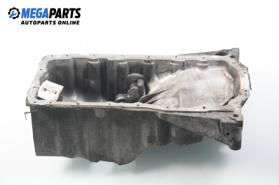 Crankcase for Volkswagen Passat (B5; B5.5) 1.9 TDI, 130 hp, station wagon, 2001