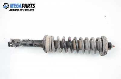 Macpherson shock absorber for Honda Civic VI (1995-2000) 1.4, station wagon, position: rear