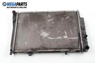 Water radiator for Mercedes-Benz C-Class 202 (W/S) 2.2 D, 95 hp, station wagon, 1997