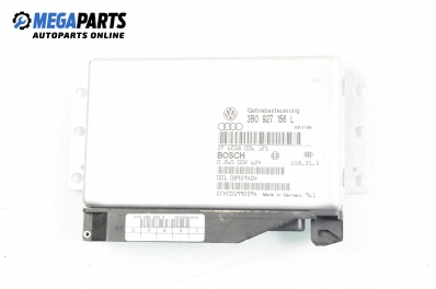 Modul transmisie for Volkswagen Passat (B5; B5.5) 2.5 TDI, 150 hp, sedan automatic, 2000 № Bosch 0 260 002 624