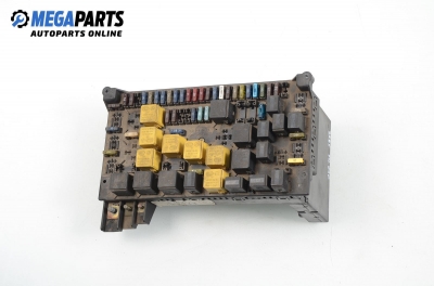 Fuse box for Mercedes-Benz M-Class W163 2.3, 150 hp, 1998