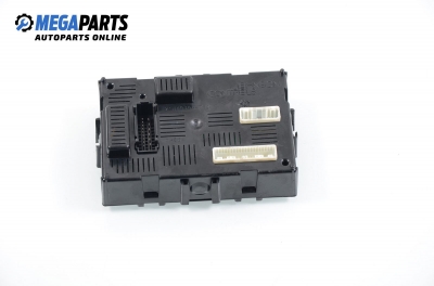 Comfort module for Nissan Micra 1.0 16V, 65 hp, hatchback, 3 doors, 2003 № 284B2AX600