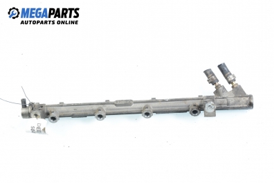 Fuel rail for Lancia Dedra 1.8 16V, 113 hp, station wagon, 1996