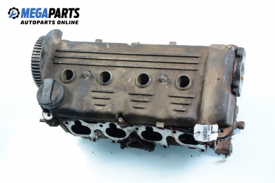 Engine head for Audi 100 (C4) 2.0 16V, 140 hp, station wagon, 1994