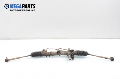 Hydraulic steering rack for Fiat Punto 1.6, 88 hp, hatchback, 5 doors, 1994