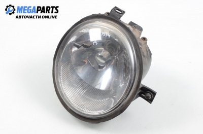 Headlight for Volkswagen Lupo (1998-2005) 1.0, hatchback, position: right