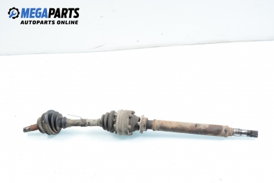 Driveshaft for Lancia Dedra 1.8 16V, 113 hp, station wagon, 1996, position: right