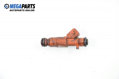 Gasoline fuel injector for Alfa Romeo 146 1.4 16V T.Spark, 103 hp, 1997