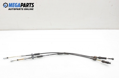 Gear selector cable for Lancia Lybra 1.9 JTD, 110 hp, station wagon, 2001