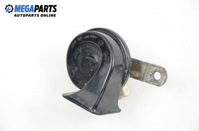 Horn for Peugeot 607 2.7 HDi, 204 hp automatic, 2006