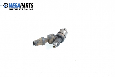 Gasoline fuel injector for Lancia Dedra 1.8 16V, 113 hp, station wagon, 1996