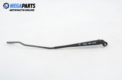 Front wipers arm for Volkswagen Lupo 1.0, 50 hp, 2000, position: front - right