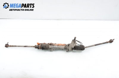 Hydraulic steering rack for Peugeot 306 1.4, 75 hp, sedan, 1998