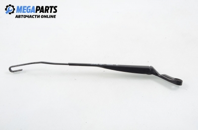 Front wipers arm for Volkswagen Lupo 1.0, 50 hp, 2000, position: front - left