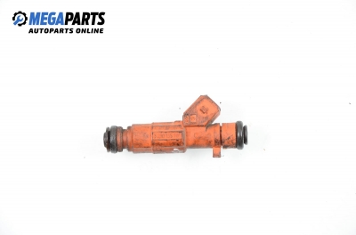 Gasoline fuel injector for Alfa Romeo 146 1.4 16V T.Spark, 103 hp, 1997