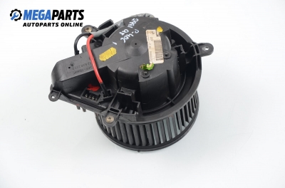 Heating blower for Peugeot 406 1.8 16V, 110 hp, station wagon, 1998