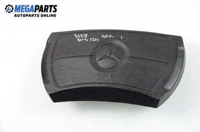 Airbag pentru Mercedes-Benz 124 (W/S/C/A/V) 3.0, 180 cp, sedan automat, 1990