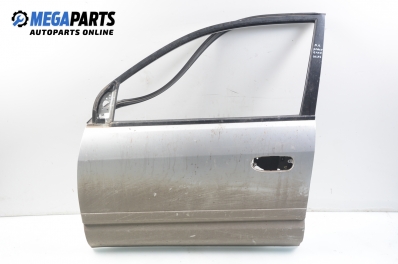 Door for Mitsubishi Space Star 1.8 GDI, 122 hp, 2000, position: front - left