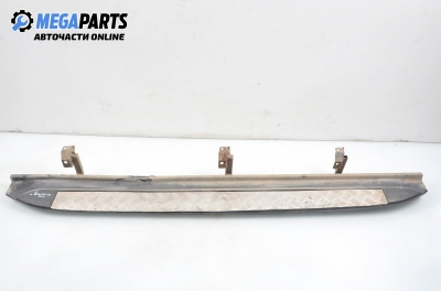 Footboard for Hyundai Terracan 2.9 CRDi, 150 hp, 2002, position: right