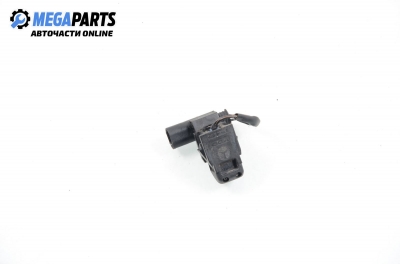 Windscreen sprayer nozzles for Mercedes-Benz S W220 5.0, 306 hp, 1999