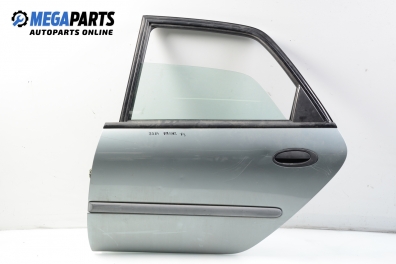 Door for Renault Laguna I (B56; K56) 1.8, 90 hp, station wagon, 1997, position: rear - left