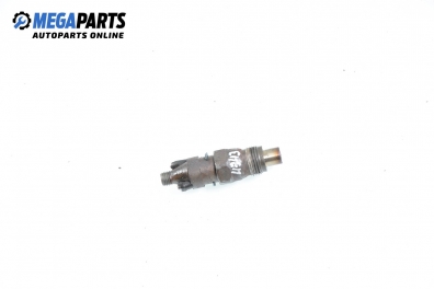 Diesel fuel injector for Renault Laguna I (B56; K56) 2.2 dT, 113 hp, hatchback, 1998