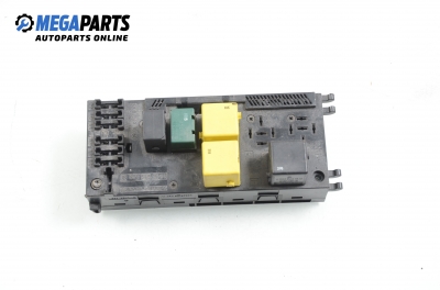 Fuse box for Mercedes-Benz E-Class 210 (W/S) 2.2 CDI, 125 hp, sedan, 1998