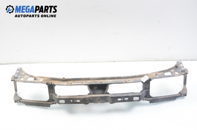 Front slam panel for Volkswagen Passat (B3) 1.6, 75 hp, station wagon, 1990