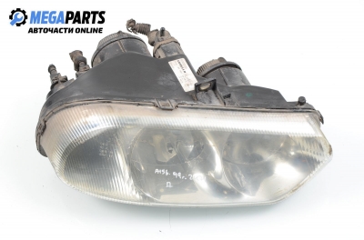 Headlight for Alfa Romeo 156 2.0 16V T.Spark, 155 hp, sedan, 1999, position: right