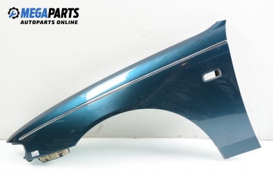 Fender for Rover 75 1.8, 120 hp, sedan, 1999, position: left