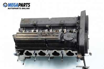 Engine head for Lancia Dedra 1.8 16V, 113 hp, station wagon, 1996