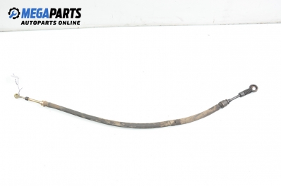 Gearbox cable for Fiat Punto 1.9 DS, 60 hp, 2001