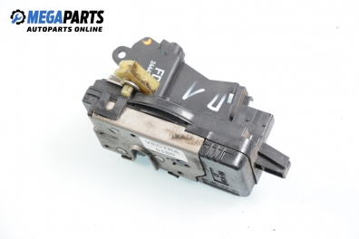 Lock for Opel Vectra C 1.8 16V, 110 hp, hatchback, 2003, position: front - left