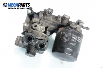 Corp filtru de ulei for Renault Laguna I (B56; K56) 2.2 dT, 113 hp, hatchback, 1998