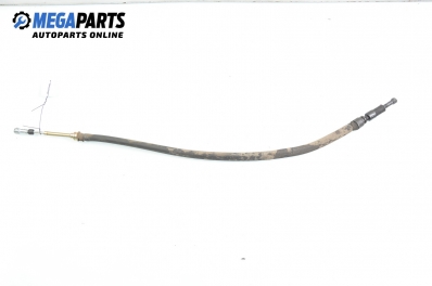 Getriebekabel for Fiat Punto 1.9 DS, 60 hp, 2001