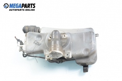 Rezervor spălător parbriz for Mitsubishi Pajero II 2.5 TD 4WD, 99 hp, 1999