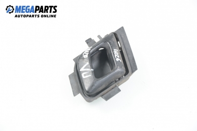 Inner handle for Seat Ibiza (6K) 1.4, 60 hp, hatchback, 3 doors, 1995, position: left