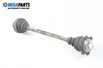 Driveshaft for Volkswagen Passat (B5; B5.5) 1.9 TDI, 130 hp, station wagon, 2001, position: right